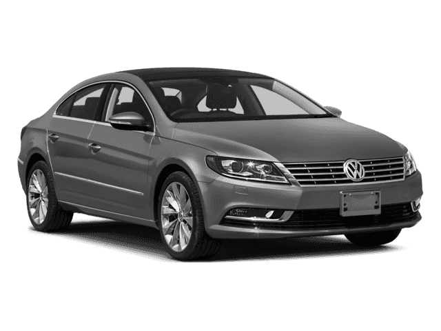 2017 Volkswagen CC