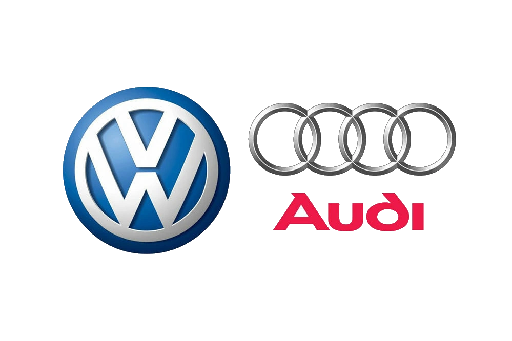 VolksWagen & Audi